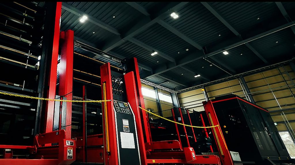 slidemachinery01 株式会社XEN GROUP